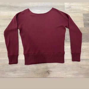 Pretty little thing sweatshirt